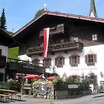 Alpen Glueck Unterm Rain Garni 여관 4*