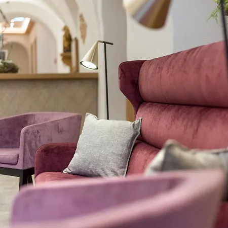 Inn Alpen Glueck Unterm Rain Garni 4*