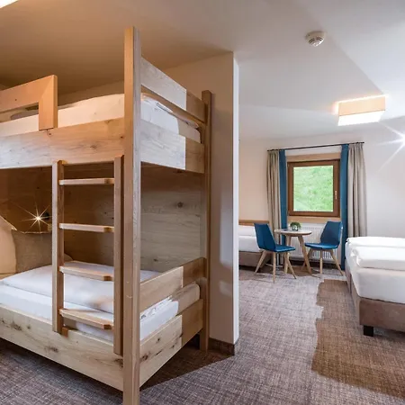 Alpen Glueck Unterm Rain Garni Inn Kirchberg in Tirol