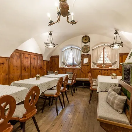 Inn Alpen Glück Unterm Rain Garni, Self Check-in Kirchberg in Tirol