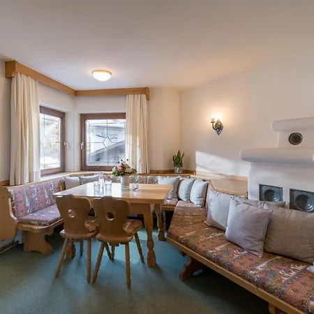 Inn Alpen Glueck Unterm Rain Garni