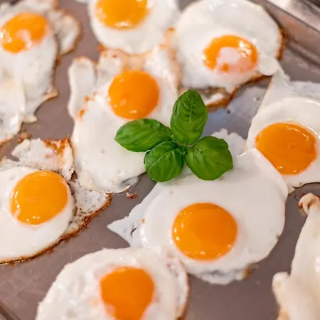 Herberg Alpen Glueck Unterm Rain Garni 4*