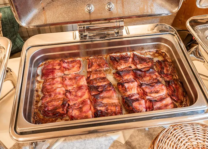 Alpen Glueck Unterm Rain Garni Kirchberg in Tirol