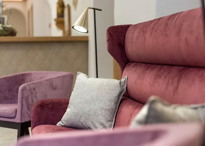 Alpen Glueck Unterm Rain Garni Herberg Kirchberg in Tirol