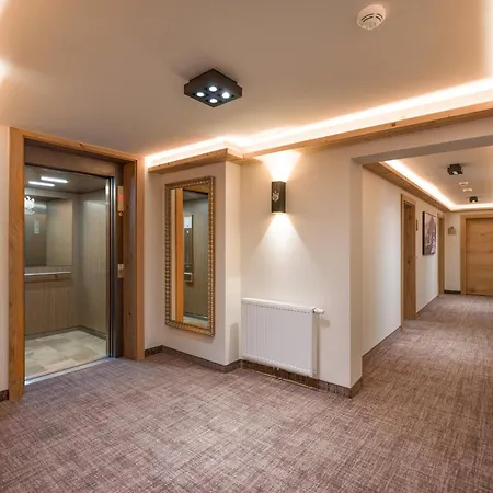 Alpen Glueck Unterm Rain Garni Herberg