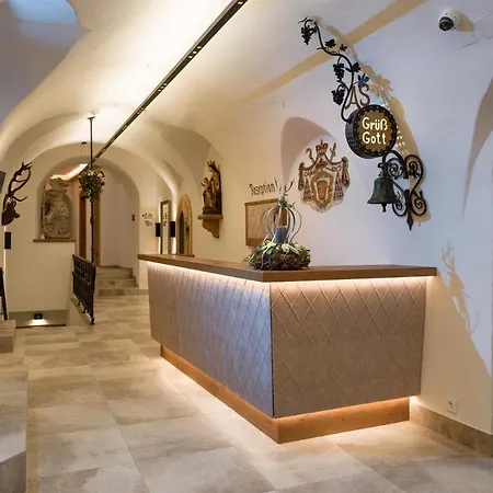 Alpen Glueck Unterm Rain Garni Herberg