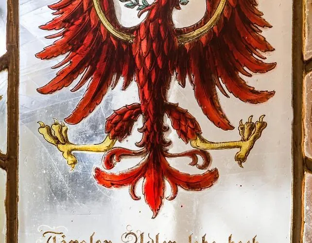 Alpen Glueck Unterm Rain Garni אורחן קירשברג אין טירול