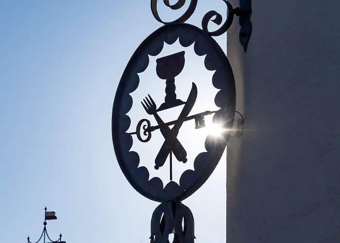 Alpen Glueck Unterm Rain Garni 4* קירשברג אין טירול