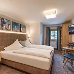 Alpen Glueck Unterm Rain Garni 4* 蒂罗尔-基希贝格