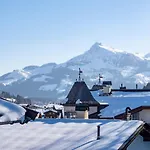 Alpen Glueck Unterm Rain Garni 4*