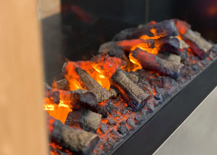 Inn Alpen Glueck Unterm Rain Garni Kirchberg in Tirol